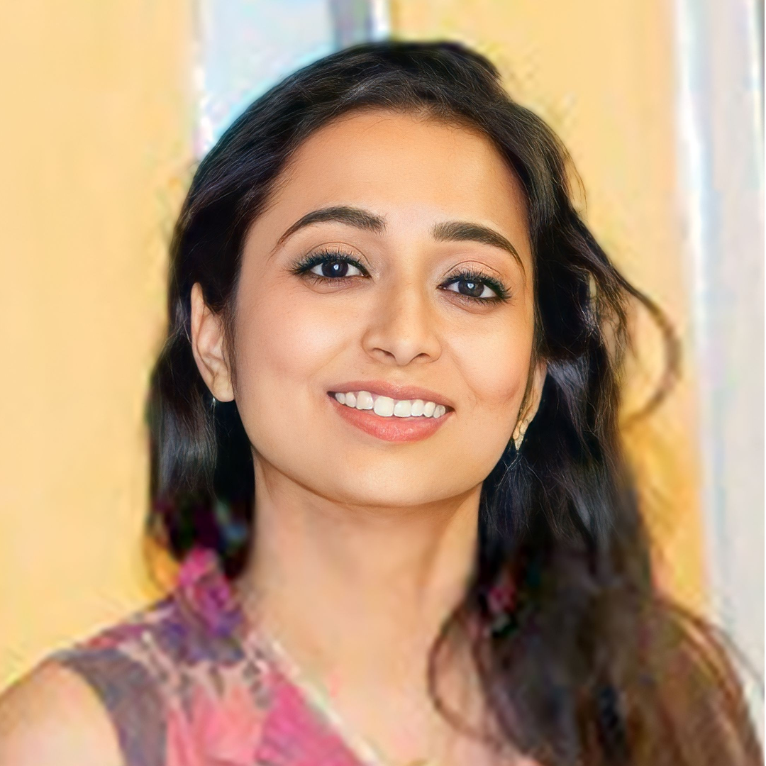 Unnati Gajjar